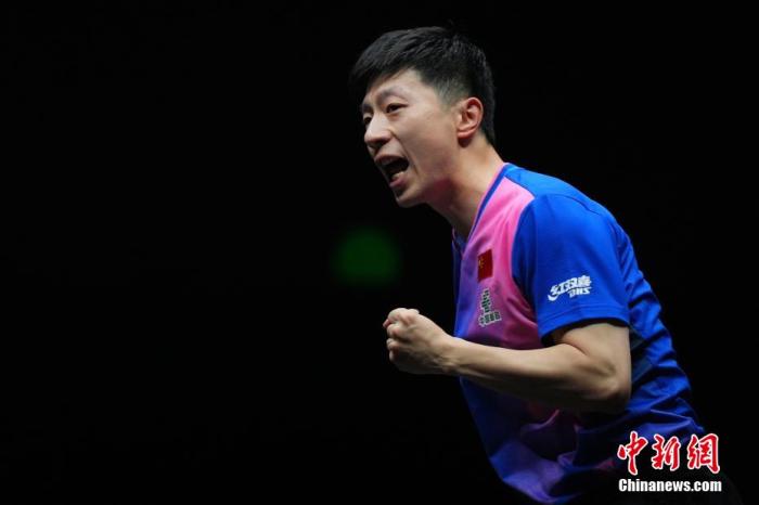 奥运冠军马龙等14人获国家级教练资格，中国乒乓