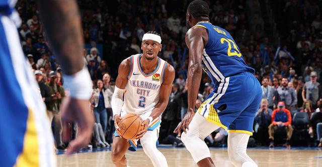 勇士调整格林防守策略 追梦自责关键三分失守