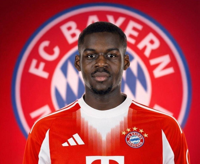 拜仁激活阿塞科回购条款 未来或被出售