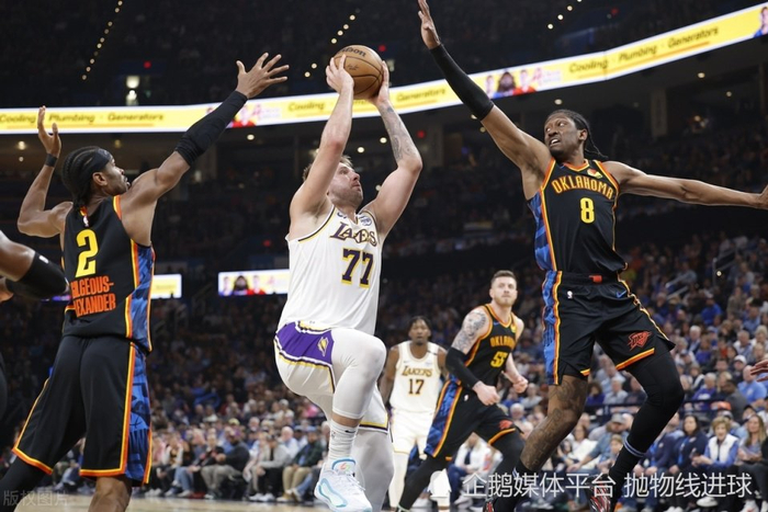 湖人锁定火箭队为首轮最佳对手 双杀心理优势成