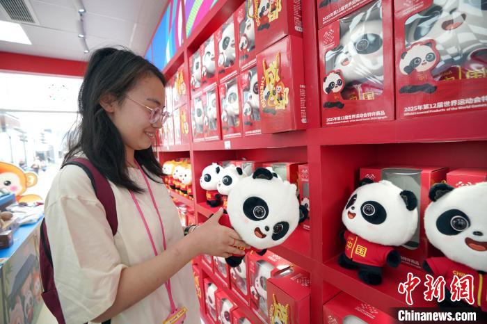 跟着世运会去旅行：赛事流量如何转化为文旅经