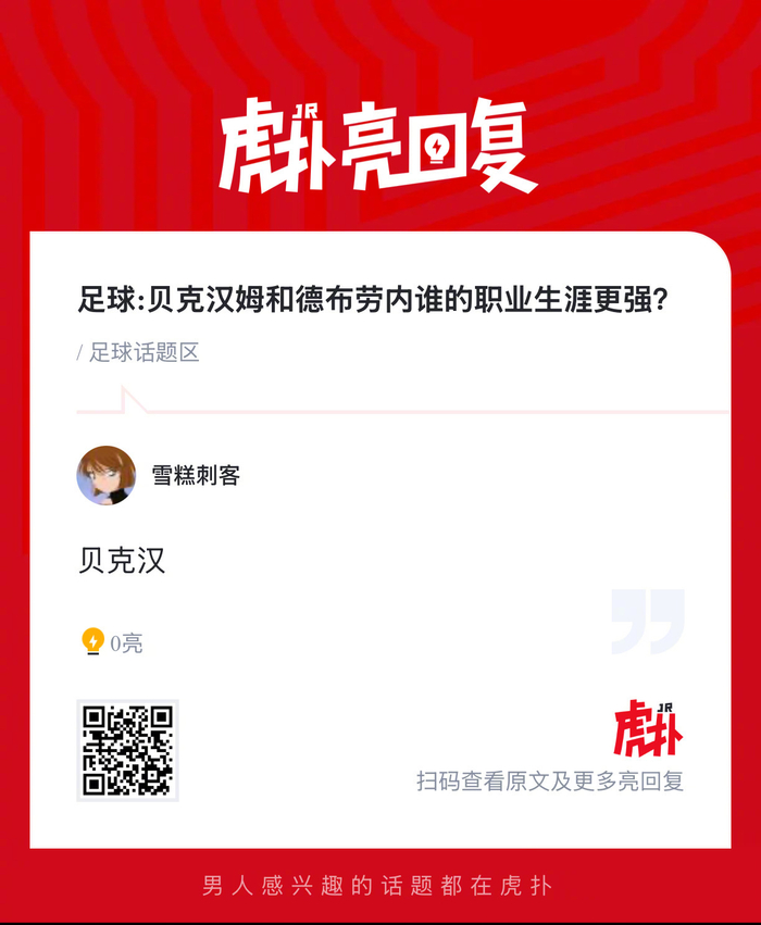 贝克汉姆与德布劳内职业生涯对比：谁更胜一筹