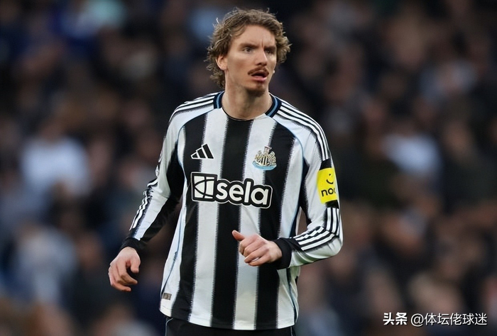 纽卡7500万引援遭遇滑铁卢：德国锋霸沦为战术牺