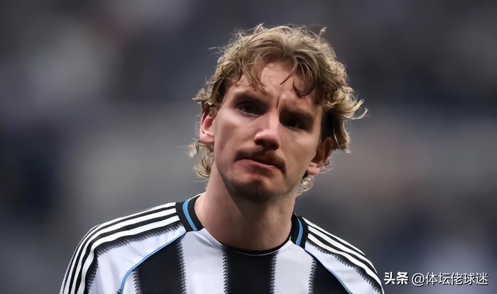 纽卡7500万引援遭遇滑铁卢：德国锋霸沦为战术牺