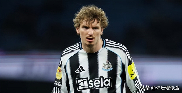 纽卡7500万引援遭遇滑铁卢：德国锋霸沦为战术牺