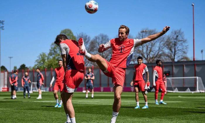 拜仁或轮换主力阵容迎战美因茨 为欧冠半决赛蓄