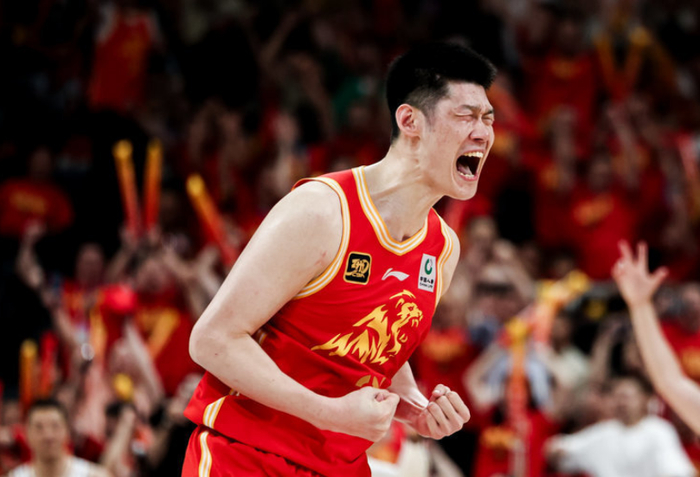 山西准绝杀爆冷胜广厦 胡金秋错失绝平球